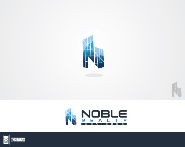 Logo Design by ARTMD for this project | Design #10930239