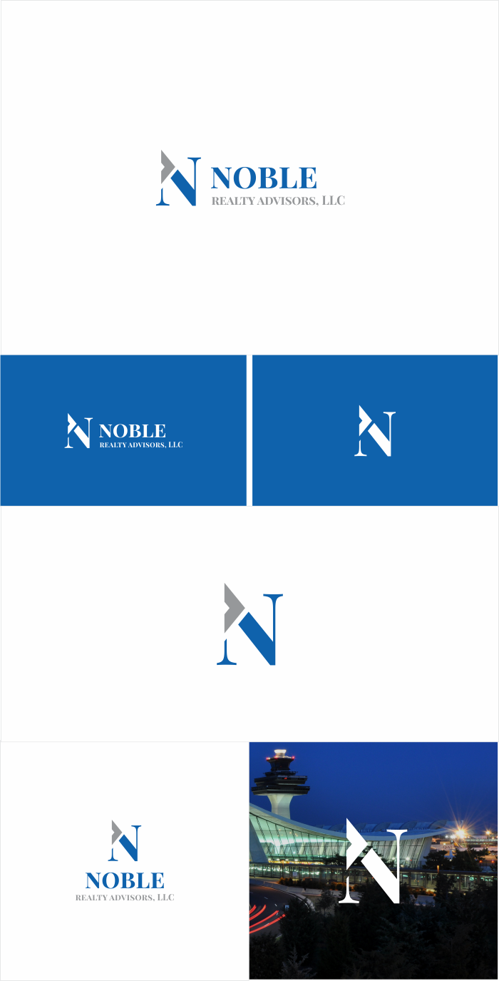 Logo-Design von Naavyd für dieses Projekt | Design #10915271