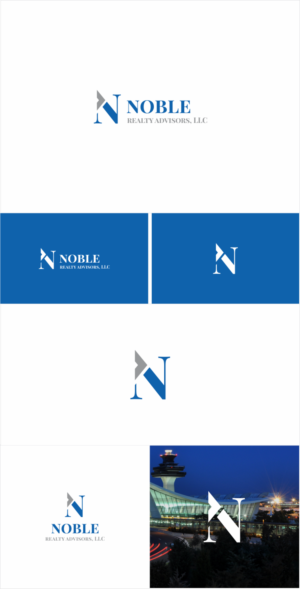 Logo-Design von Naavyd für dieses Projekt | Design: #10915271