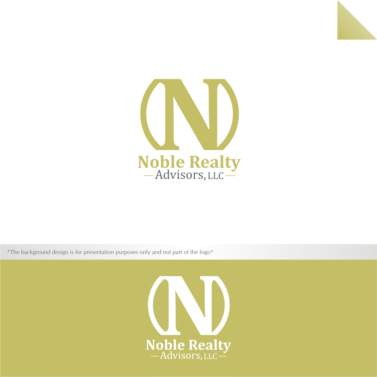 Logo Design by R!CKY for this project | Design #10920915