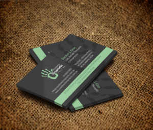 Business Card Design by JK18 for this project | Design: #10963586