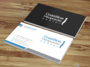 Business Card Design by Creations Box 2015 for this project | Design: #10961186