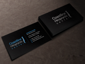 Business Card Design by Creations Box 2015 for this project | Design: #10961188