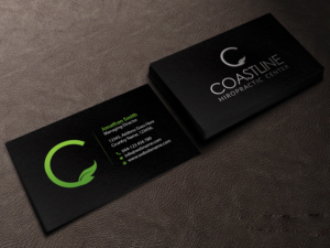 Business Card Design by Creations Box 2015 for this project | Design: #10961192