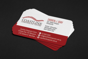 Business Card Design by alhemique1 for this project | Design: #10957907