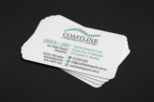 Business Card Design by alhemique1 for this project | Design: #10957934