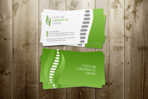 Business Card Design by logodentity for this project | Design: #10930455