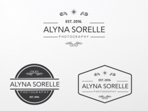 Logo Design by Lah-dee-dah for this project | Design: #11057697