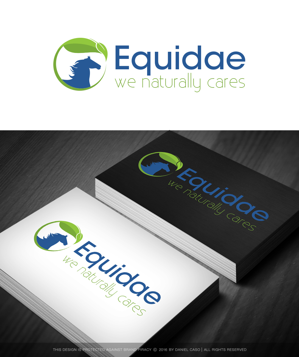 Logo Design by Daniel Caso Design for this project | Design #10995209