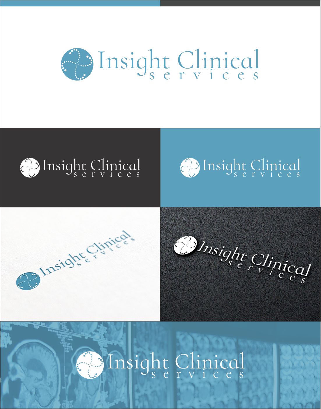 Logo Design by DG for this project | Design #10928235