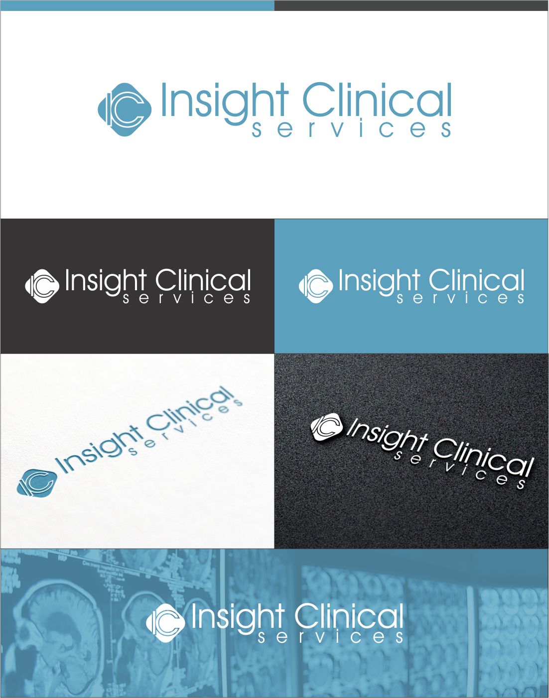 Logo Design by DG for this project | Design #10928237