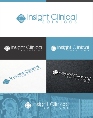 Logo Design by DG for this project | Design: #10928237