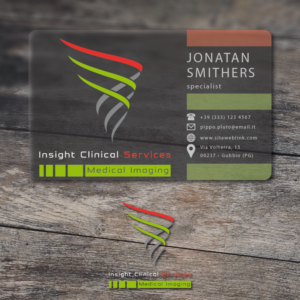 Logo Design by Cocapiznut for this project | Design: #10959667