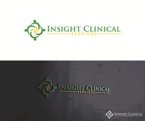 Logo Design by eMARK for this project | Design: #10957616