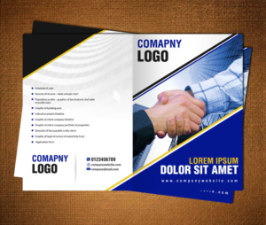 Design de Flyer par creative.bugs pour ce projet | Design : #10921394