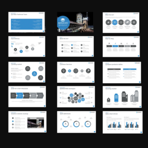 Diseño de Flyer por Power Design