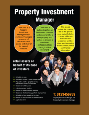 Design de Flyer par meet007 pour ce projet | Design : #10915793