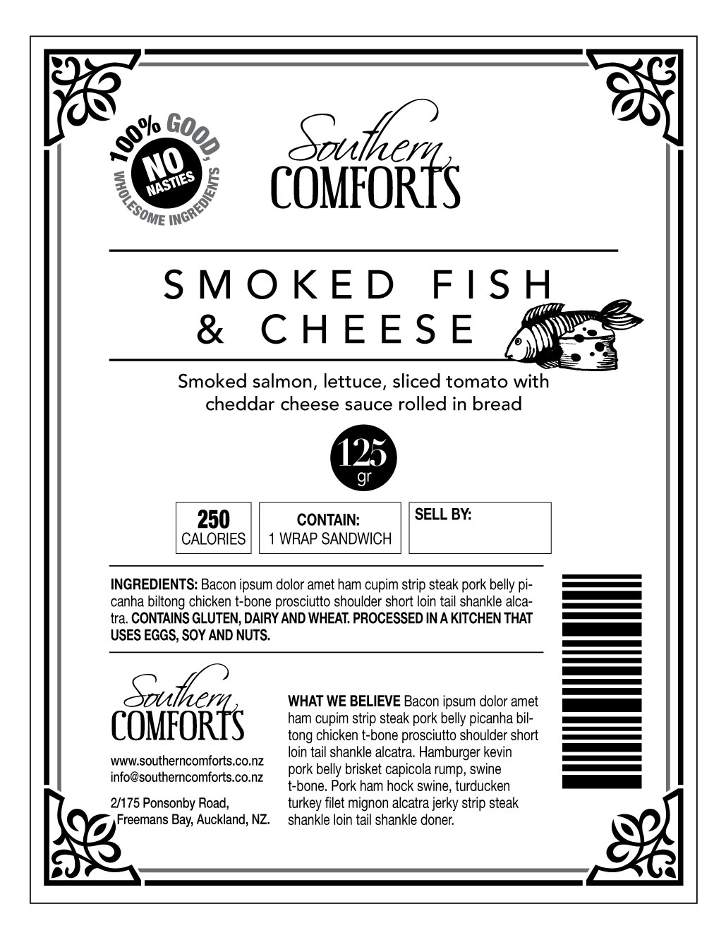 Sticker Design by Haline Bern for this project | Design #10942326