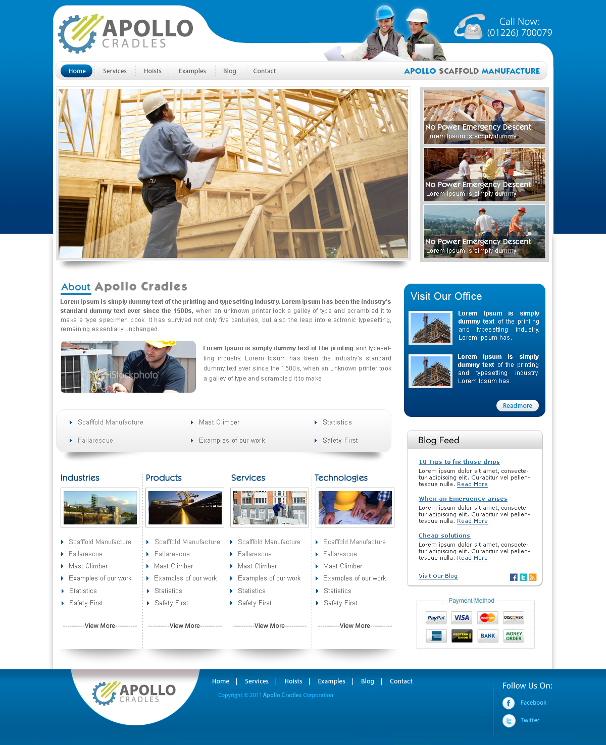 Diseño Web por webxvision para este proyecto | Diseño #504191