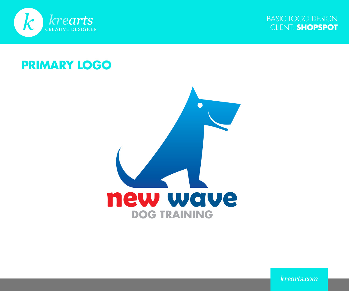 Logo Design by Krearts for this project | Design #2265820