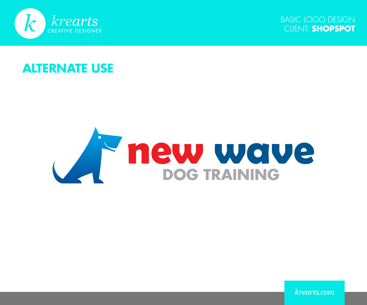 Logo Design by Krearts for this project | Design #2265821