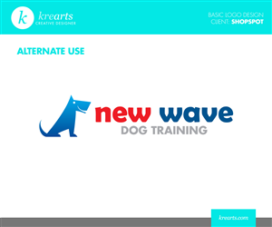 Design de Logo par Krearts pour ce projet | Design : #2265821