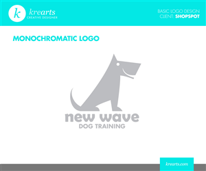 Design de Logo par Krearts pour ce projet | Design : #2265829