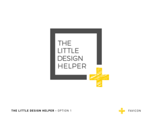 Logo Design by Alexia Pearl