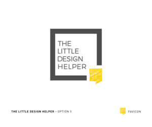 Logo-Design von Alexia Pearl für dieses Projekt | Design: #10926877