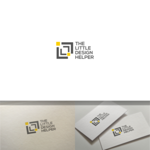 Logo-Design von jenggot_merah_ für dieses Projekt | Design: #10980054