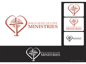 Logo Design by Raymond Valenzuela