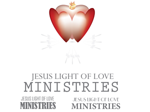Logo Design by Raymond Valenzuela for Jesus Light of Love Ministries | Design: #2302548