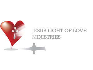 Logo Design by Raymond Valenzuela for Jesus Light of Love Ministries | Design: #2302550