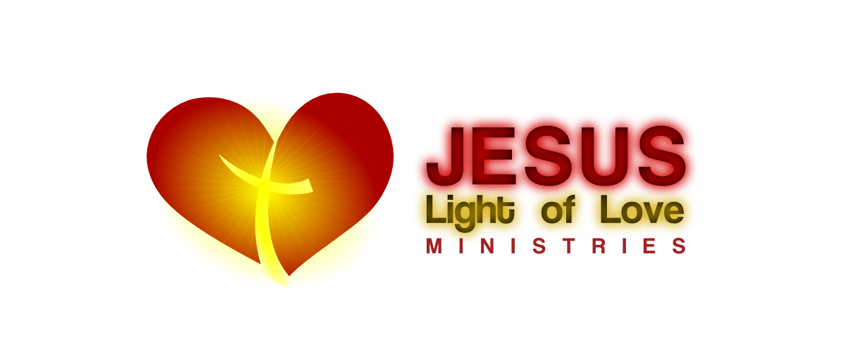 Logo Design by CHRISTIANDESIGN for Jesus Light of Love Ministries | Design #2283598