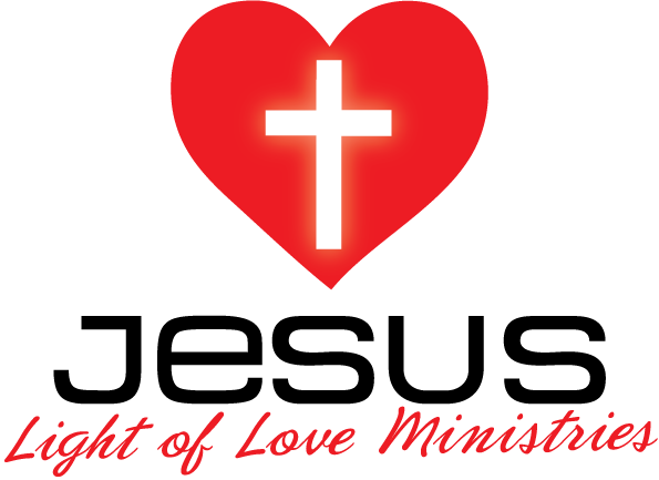 Logo-Design von PeterM für Jesus Light of Love Ministries | Design #2301449