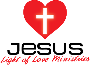 Logo Design by PeterM for Jesus Light of Love Ministries | Design: #2301449