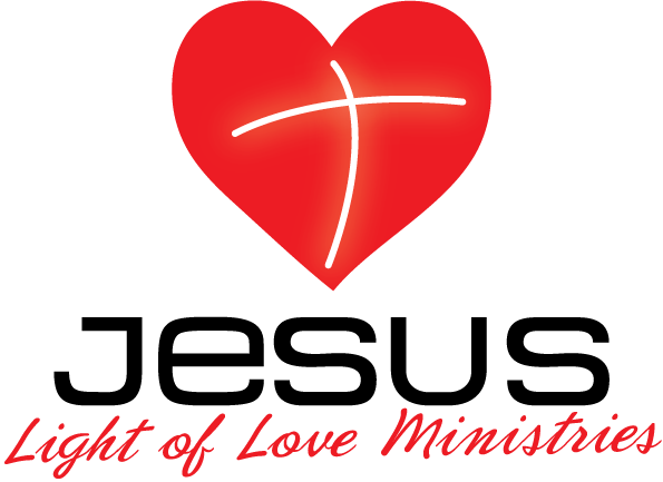 Logo Design by PeterM for Jesus Light of Love Ministries | Design #2301610