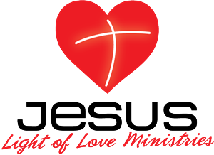 Logo Design by PeterM for Jesus Light of Love Ministries | Design: #2301610