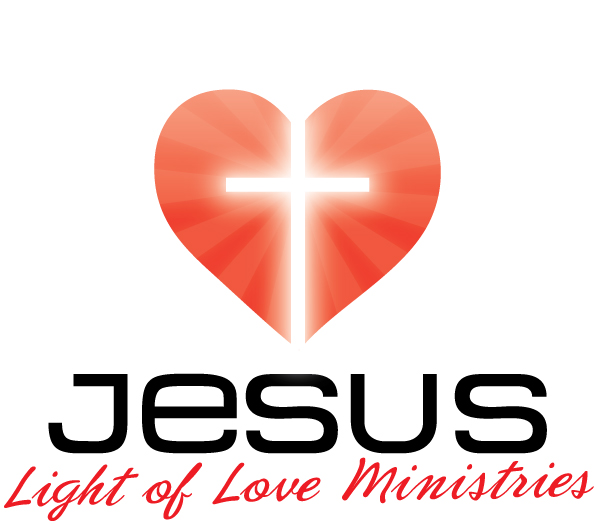 Logo Design by PeterM for Jesus Light of Love Ministries | Design #2301742