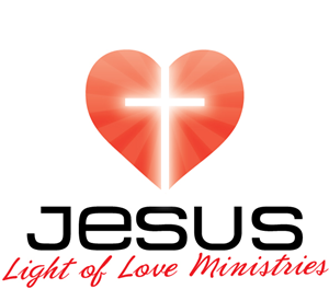 Logo-Design von PeterM für Jesus Light of Love Ministries | Design #2301742