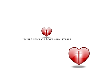 Logo Design by monkey for Jesus Light of Love Ministries | Design: #2304239
