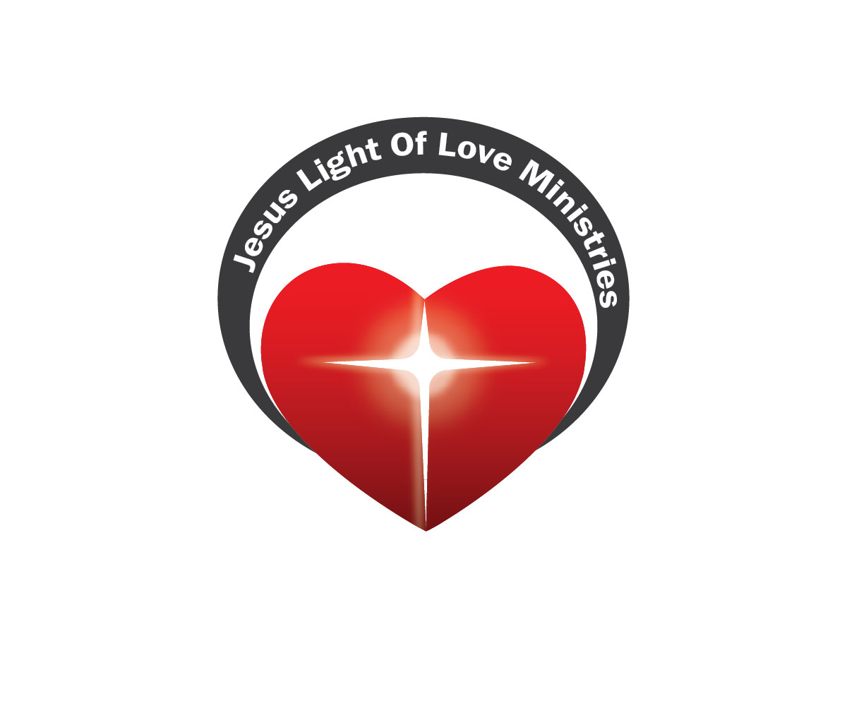 Diseño de Logo por Boon para Jesus Light of Love Ministries | Diseño #2273696