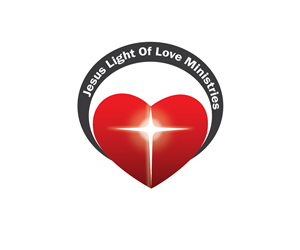 Logo Design by Boon for Jesus Light of Love Ministries | Design: #2273696