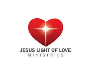 Logo Design by Boon for Jesus Light of Love Ministries | Design: #2273698