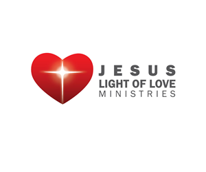 Logo Design by Boon for Jesus Light of Love Ministries | Design: #2273702