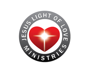 Logo Design by Boon for Jesus Light of Love Ministries | Design: #2276068