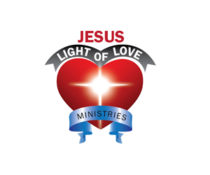 Logo Design by Boon for Jesus Light of Love Ministries | Design: #2276072