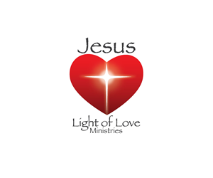 Logo Design by Boon for Jesus Light of Love Ministries | Design: #2317350