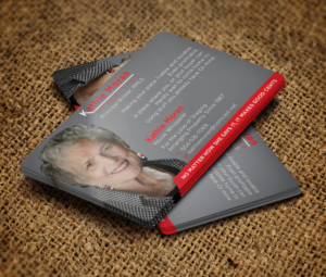 Business Card Design by Verified artistry (Design garden) for this project | Design: #10925235