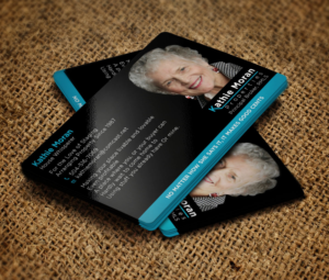 Business Card Design by Verified artistry (Design garden) for this project | Design: #10925249